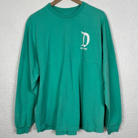 Disneyland Resort Disney Parks Spirit Jersey Size Large - Picture 1 of 6